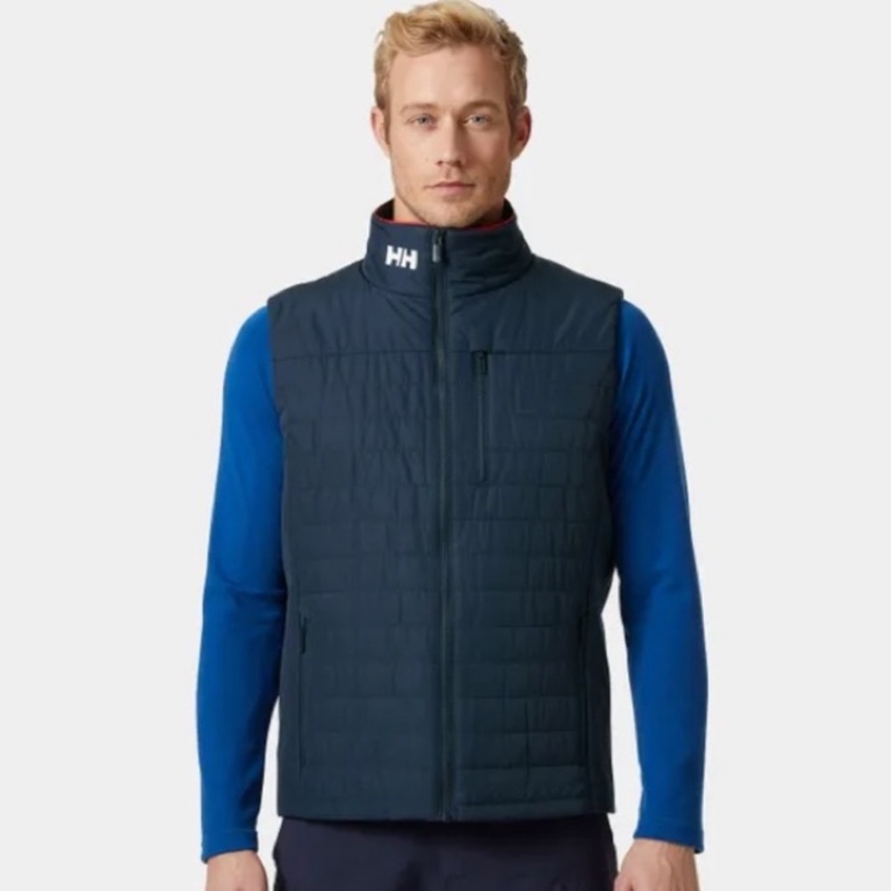 Helly Hansen Crew Insulator Vest 2.0 XL